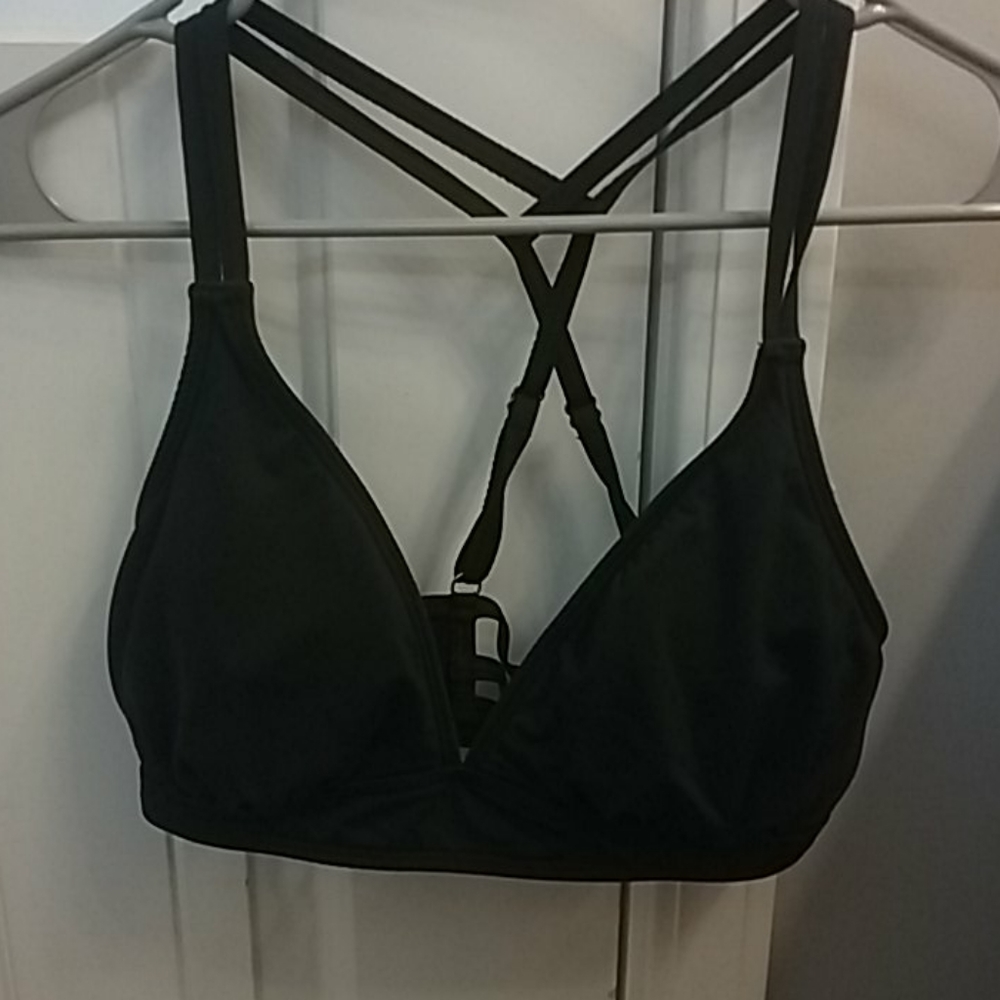 Athleta Bikini Top